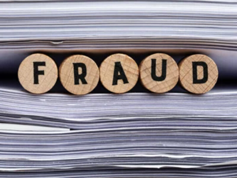 World's 3 Most Wanted And Famous Corporate Frauds Of All Time